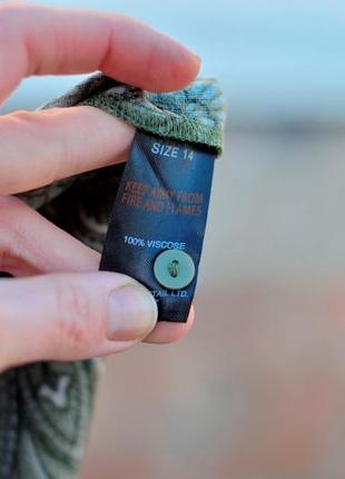 8788\140 вискозное платье зеленого цвета papaya xl