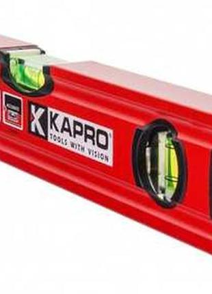 Уровень kapro spirit строительный 1000мм 779-40-100