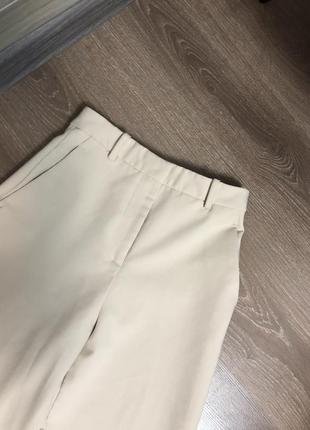 Класичні брюки zara