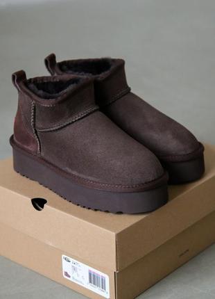 Кросівки жіночі UGG MEN TRAINERS Sports sneakers