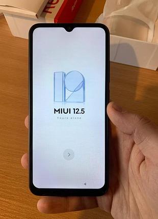 Смартфон Xiaomi redmi 5 plus розбирання