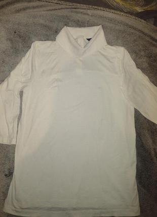 Платье туника lands’end