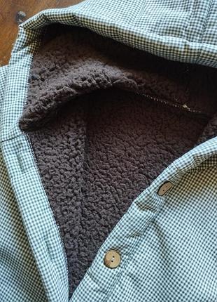 Пальто женское молодежное демисезонное