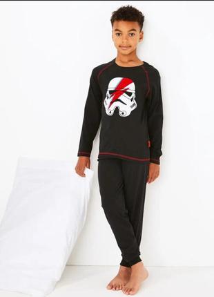 Реглан кофта star wars