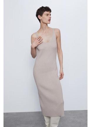 Сукня zara