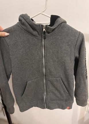 Толсточка на теплой подкладке cool &amp; club