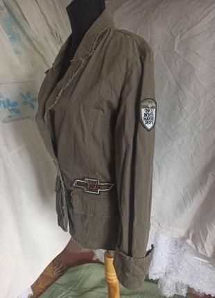 Лот -2 жакета  42-44 р