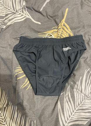 Плавки мужские l размер