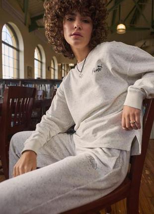 Розпрода спортивний костюм puma Black xs