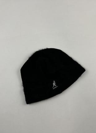 Вовняна шапка kangol