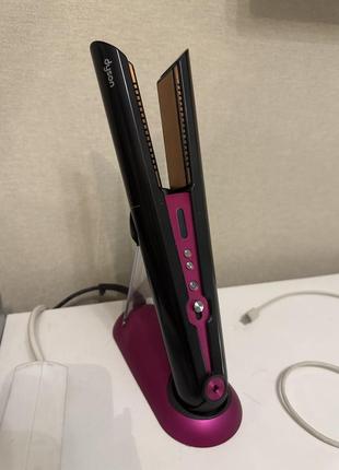 Dyson выпрямитель для волос