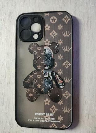 Чехол 12 о макс