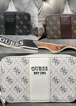 Сумка guess