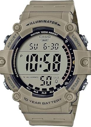 Часы casio. оригинал. из сша. новый