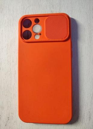 Чохол 12 про макс iphone