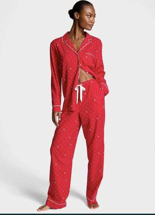 Пижама victoria secret m новая
