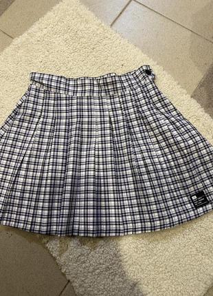 Юбка bershka m 7
