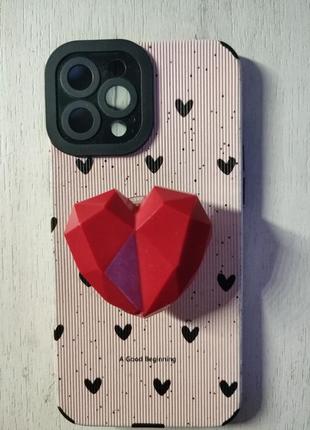 Чохол 12 про макс айфон