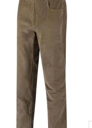 Штани вельвет, regatta