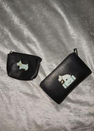 Кошелек и ключница radley