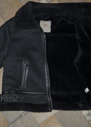 Дублянка авіатор 3