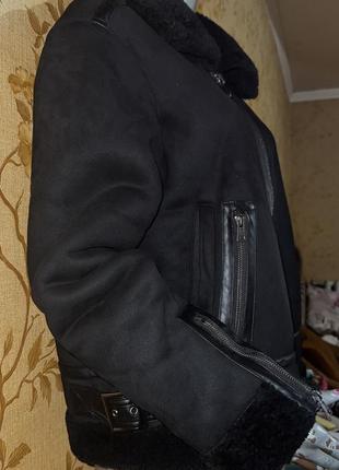 Дублянка авіатор 5