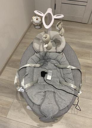 Укачивающий центр