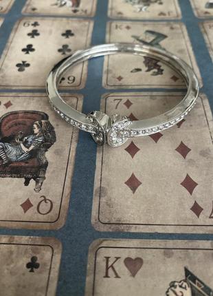 🇺🇸вінтажний браслет .