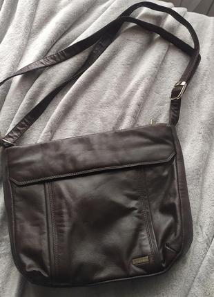 Женская удобная сумка