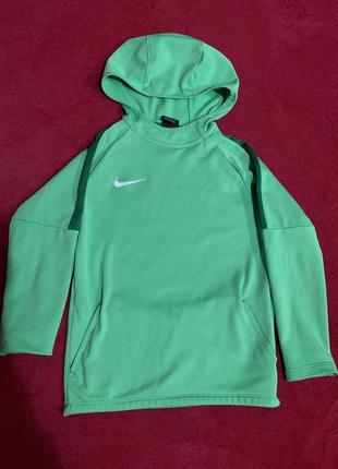 Худи брендовая nike