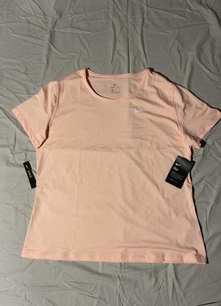 Футболка nike