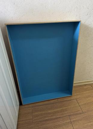 Сенсорная коробка