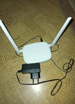 Роутер. маршрутизатор wi fi