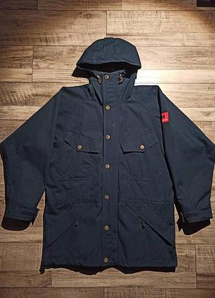 Helly hansen куртка демисезон р. м-l полноразмерная