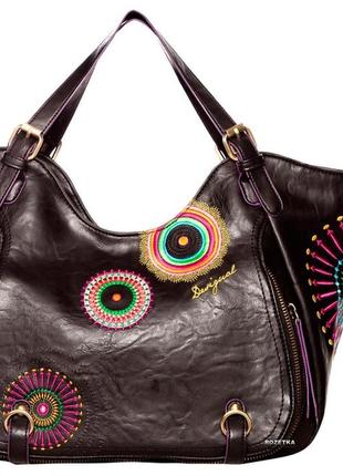 Сумка desigual