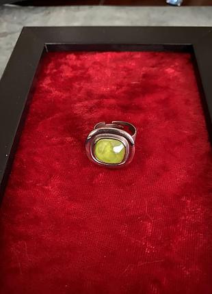 🇺🇸винтажное кольцо.