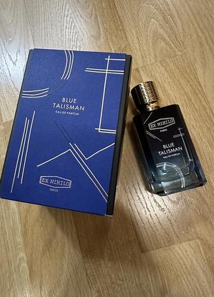 Парфюма стойкие шлейфовые