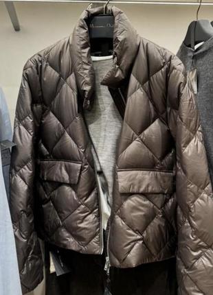 Куртка  massimo dutti2 фото