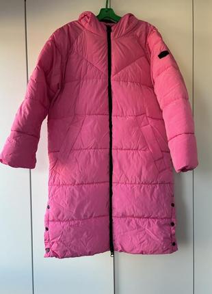 Пуховик only новый