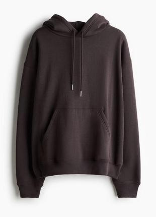 H&m толстовка оверсайз и джоггеры3 фото