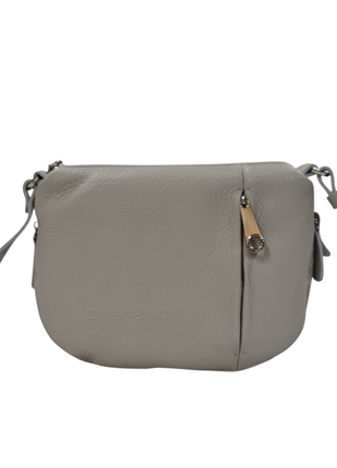 Сумка сумочка фирма di gregorio италия кожа🇮🇹