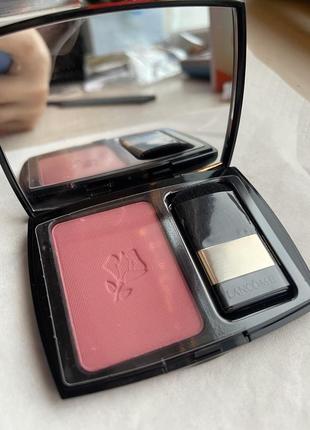 Рум‘яна lancôme