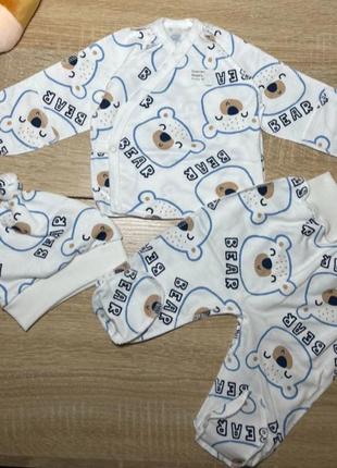 Комплект до пологового