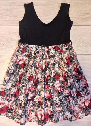 Жіноча сукня розмір m