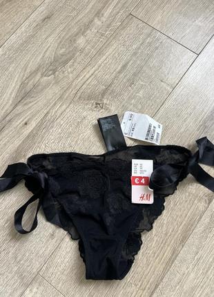 Трусы женские