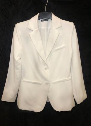 Женский пиджак