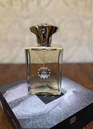 Парфуми amouage reflection
