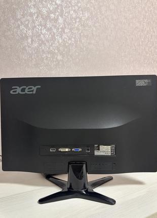 Монитор кacer