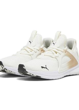 Puma кроссовки softride enzo sneaker