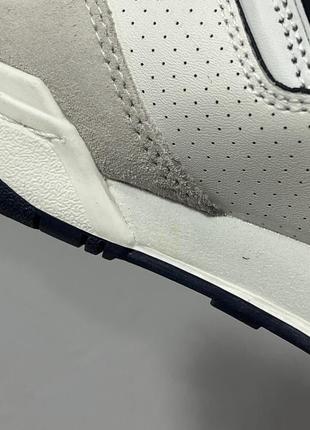 Уценка New Balance staple женские кроссовки3 фото